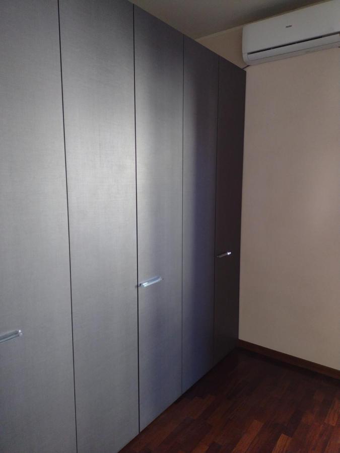 Mazzini Affittacamere Viareggio Bagian luar foto