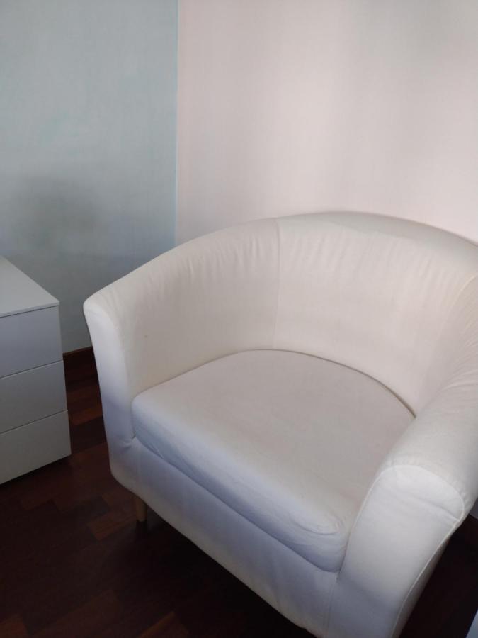 Mazzini Affittacamere Viareggio Bagian luar foto