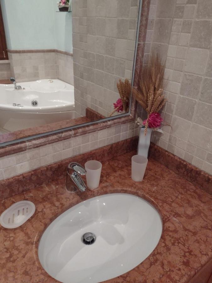 Mazzini Affittacamere Viareggio Bagian luar foto